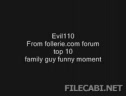 Family Guy Top 10 Moments