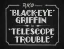 Family Guy Willie Black Eye Griffin