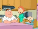 Family Guy Bonding