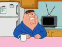 Hell - Family Guy