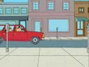 Ferris Beuller - Family Guy