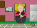Cartman Vs The Nanny