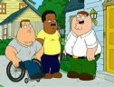 Family Guy Fake Death Part 2