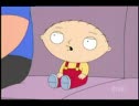 Being Black - Family Guy