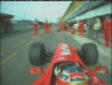 Ferrari Funny Pit Stop