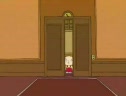 Stewie In The Elevator