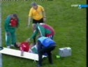 True Idiots In A Soccer Game