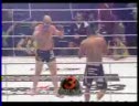 Dan Handerson Vs Wanderlei Silva