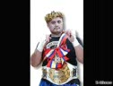 Amazing K1 Knockouts