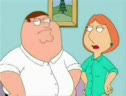 Family Guy Douche Bags