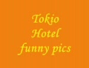 Funny Video Of  Tokio Hotel