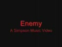 Music Video Conflict