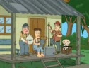Family Guy Stewie Sings In A Southern Band Part 1