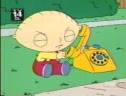 Family Guy Stewie