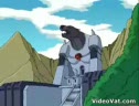 Thunder Cats