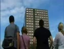 Paint Bombing A Building