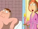 Family Guy Tub For Two