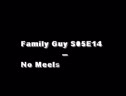 Meels On Wheels - Family Guy
