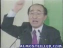 Korean Leader Loses His Teeth