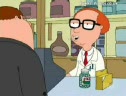 Family Guy The Breakfast Machine Part 1