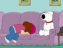 Family Guy Barely Legal