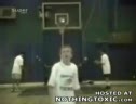 Basketball Bloopers