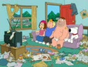 Family Guy Need A House Keeper