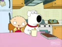 Family Guy Bugs Bunny