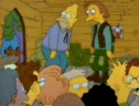 The Bully - The Simpsons
