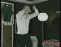 Danish TV Ad - Bedroom Strip-Dance