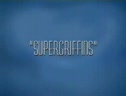Family Guy Super Griffins