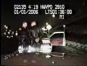 Crash On The Roadside