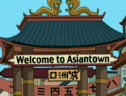 Jackie Chan - Family Guy