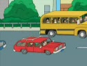 Family Guy Happy Meal