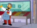 Shex In The City - The Simpsons