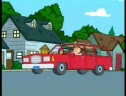 Family Guy Love The Gas