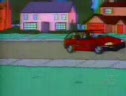 Simpsons Terminator