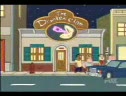 Family Guy Cant Touch Me Song