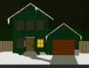 Cartman Eats Colonel Part 1