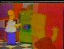 The Simpsons April Fools
