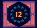 Sesame Street Pinball Cartoon