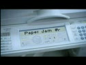 Paper Tv Ad