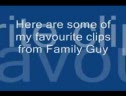 Funny Family Guy Clips