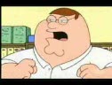 Family Guy Chicken Fight