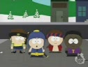 South Park Ninjas