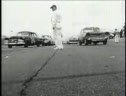 Nascar Crash