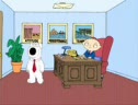 Family Guy Monster