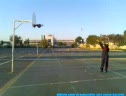Shooting Hoops