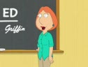 Tetris Failure - Family Guy