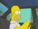 Simpsons Visit New York